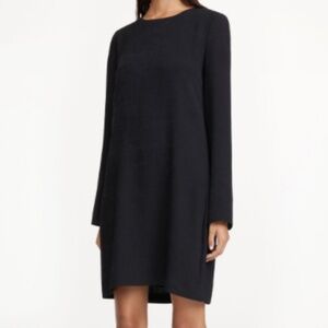 Corduroy mini dress by Malene Birger Kalima